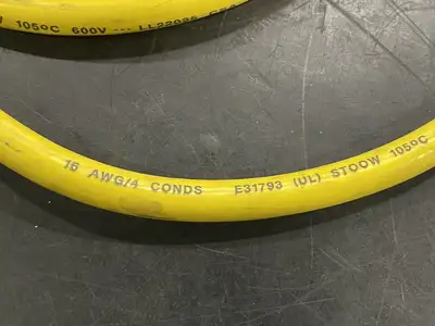 USED ALLEN-BRADLEY 889N-F4AF-20F