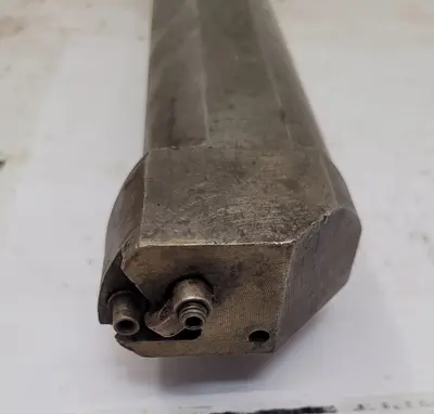 Used DORIAN TOOL S32V-MTHOR-4-C Misc Industrial Equipment Kentucky US | Aucto #687008