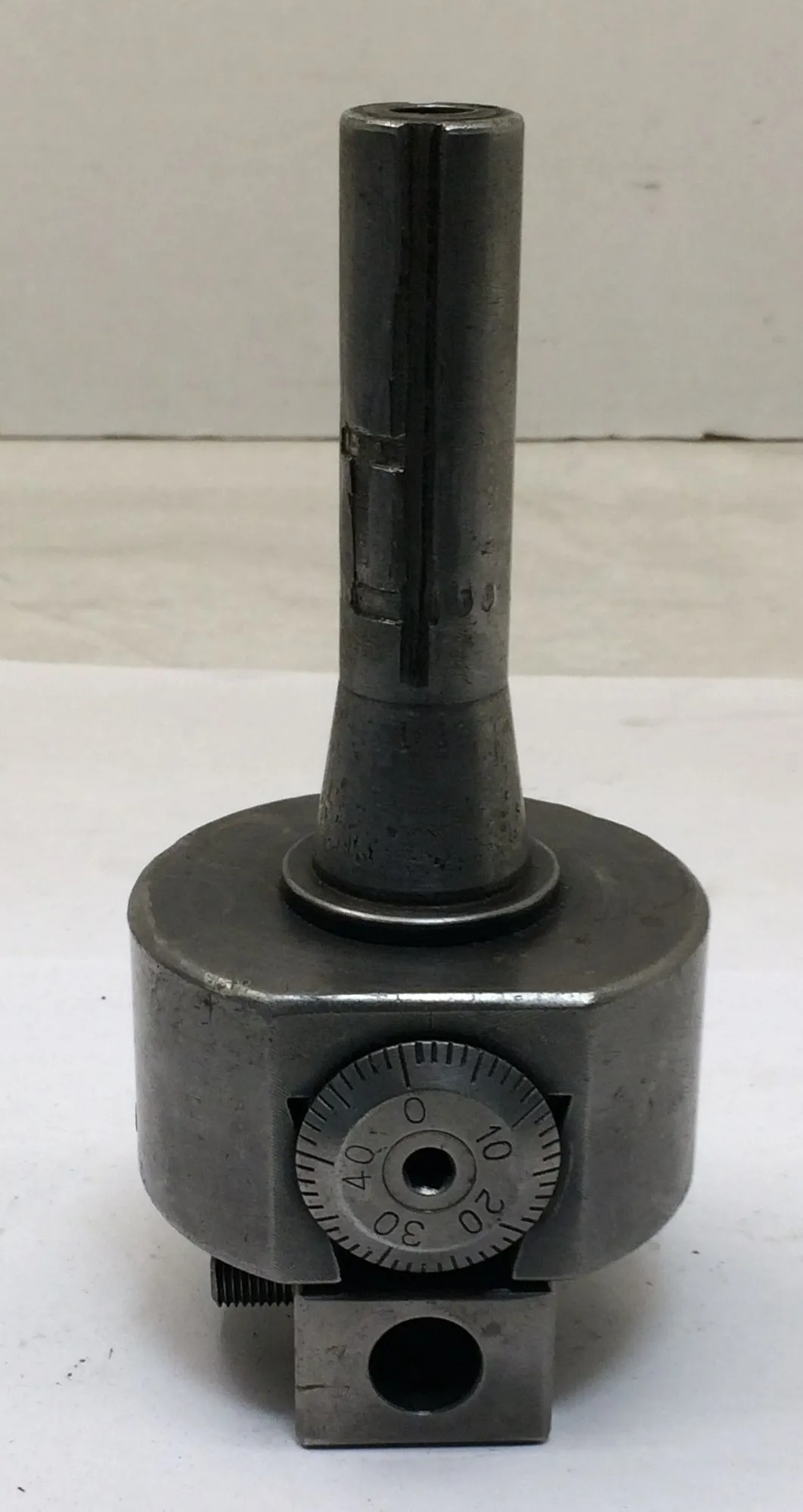 Used BRIDGEPORT Number 2 Boring Head Tooling & Accessories (Other) Kentucky US | Machinery Central #1394990