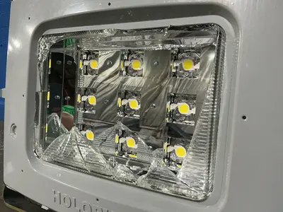 Used HOLOPHANE _UNKNOWN_ Lighting Ohio US | HGR 24 #1452480