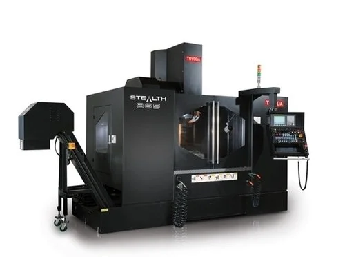 NEW TOYODA STEALTH 965