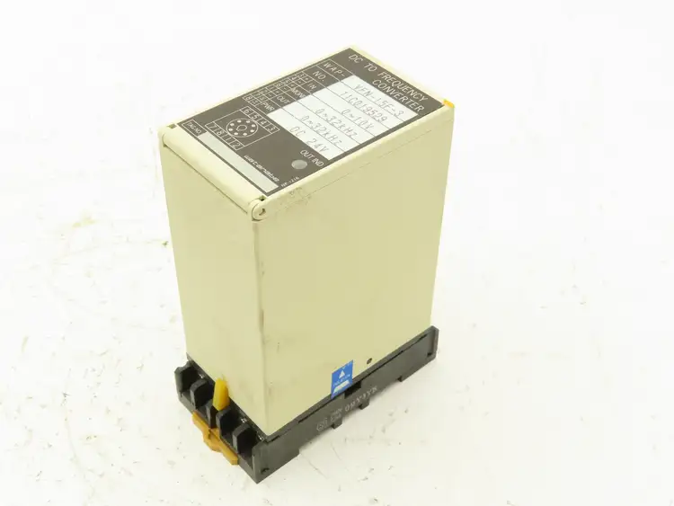 Used WATANABE _UNKNOWN_ PLC Processors | Arrow Industrial #641108