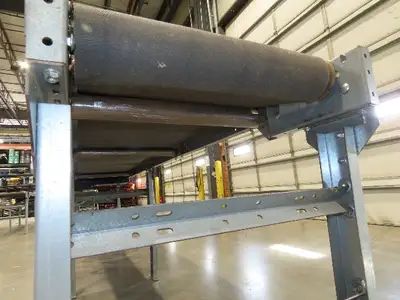 Used N/A _UNKNOWN_ Belt Conveyors Indiana US | Arrow Industrial #1366784