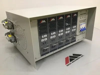 USED METAL FABRICATOR HRTC-05S/L-A1
