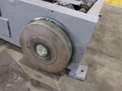Used BRANER N/A Upenders / Down-Enders Ohio US | G-2000, Inc. #1074859