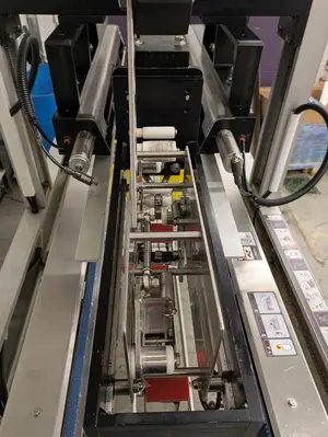 USED WEXXAR BEL 252