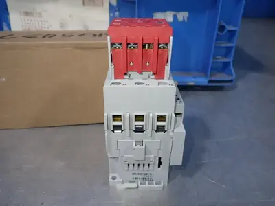 NEW ALLEN BRADLEY 100SC43EJ14C