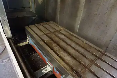 2003 MAZAK VTC-200C Vertical Machining Centers | Toolquip, Inc. (3)