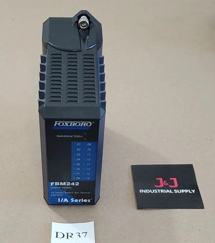 NEW Foxboro P0916TA