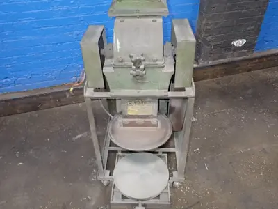 Holmes Hammermill Crusher