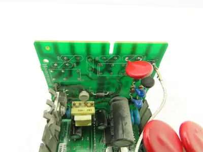 Honeywell DC2500-E0-0L00-100-00000-00-0 UDC2500 Temperature Controller Module