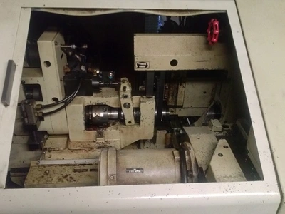 USED 1994 STAR KJR-16