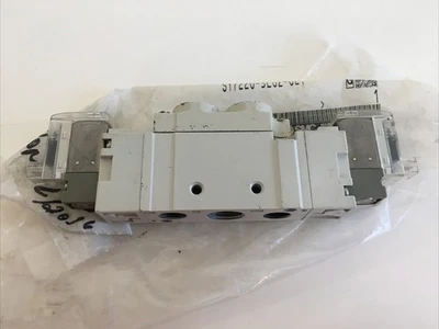 USED SMC SY7220-3L0Z-02T