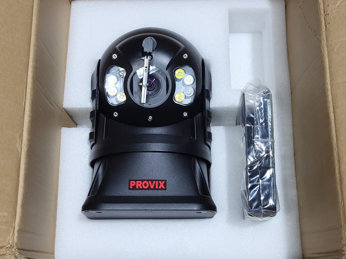 New | in-Stock PROVIX RTD-970ANWL-BK Misc Electrical & Power Parts British Columbia CA | Lenmark #1439308