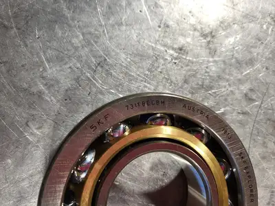 NEW SKF 7311 BECBM
