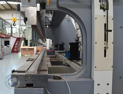 Used 2000 HACO ERM 60225 Press Brakes | F.M.T. Group s.r.o. #1252968