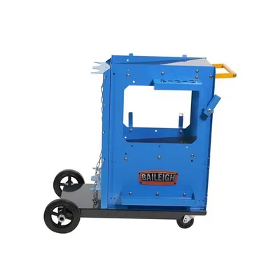 BAILEIGH B-CART-W Machines Accessories | Sierra Victor Industries (7)