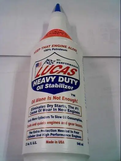 New | in-Stock LUCAS 10001LUC Automotive Parts Pennsylvania US | East West Machinery & Drilling #1416851