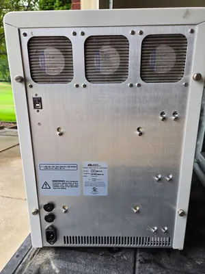 Used 2009 APPLIED BIOSYSTEMS 4407205 Analyzers Systems - Other Michigan US | Tanilo Solutions #1368370