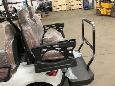 Used 2026 SDLANCH HQ100 Golf Carts Michigan US | Miedema Asset Management Group #1477052