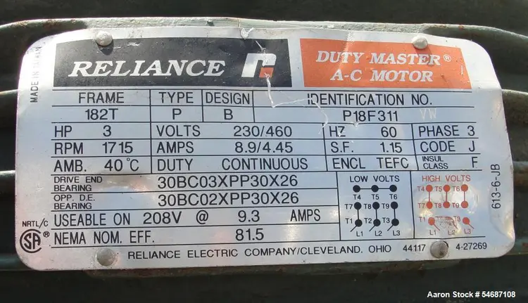 Used ROTEX 431-SAN-SS Rectangular Screeners Illinois US | Aaron Equipment #1515565