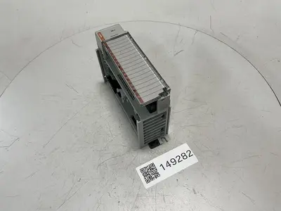 USED ALLEN BRADLEY 1769-IF16V