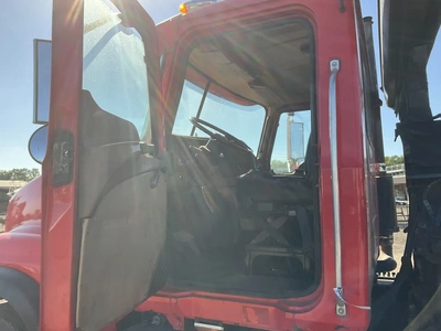 Used 2004 MACK GRANITE 713 Rolloff Trucks Michigan US | Miedema Asset Management Group #1484149