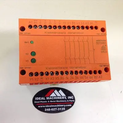 USED DOLD B05988