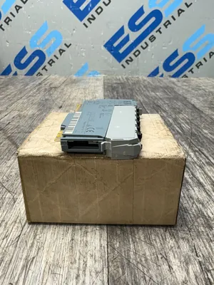 B & R AUTOMATION X20 DC 1198 REV J0 Electrical/PLC/Automation | ESS Industrial Equipment Sales (3)