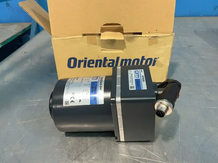 Used 2013 ORIENTAL MOTOR VSI425A2GV Motors (misc) Ohio US | HGR 24 #1324986