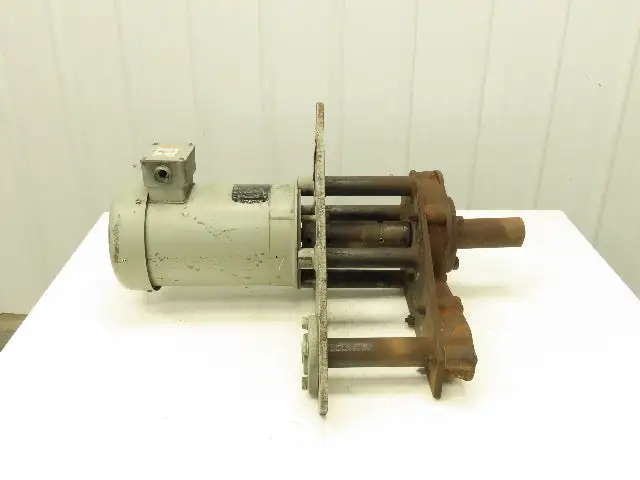 Used PROCECO _UNKNOWN_ Pumps | Arrow Industrial #620900
