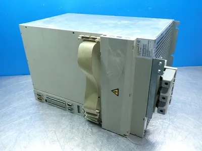 Used SIEMENS 6SN11231AA010FA1 AC Drive Power Modules Ohio US | HGR 24 #903203