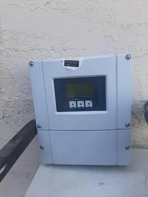 USED ENDRESS+HAUSER 83F40-AFTAACACAAAA