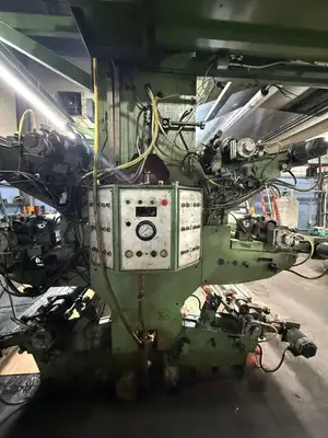 UTECO Coral Printing & Converting, Presses - Central Impression | Mark One Machinery (12)