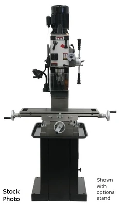 NEW JET JMD-45GHPF