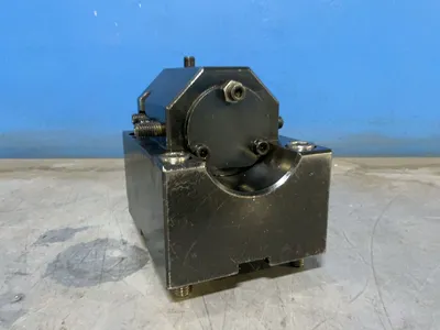 Used WTO 48T10101 Tooling & Accessories (Other) Ohio US | HGR 24 #1250367