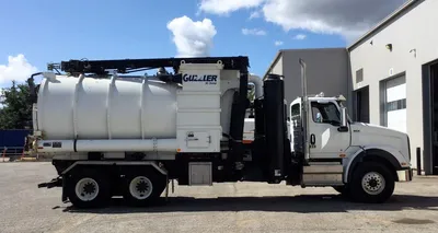 2023 Guzzler Classic Hi-Dump Industrial Air Handler | American Contractors Equipment Supply (1)