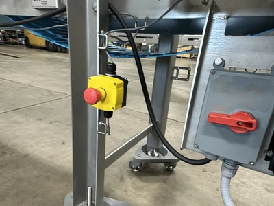 2023 CMP Belt Conveyor