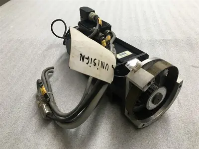 USED SEIDEL SM 56L-3.000