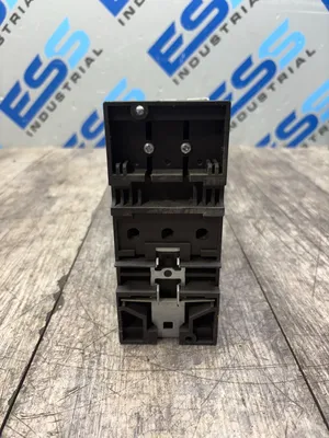 SIEMENS 3RV1041-4JA10 Electrical/PLC/Automation | ESS Industrial Equipment Sales (4)