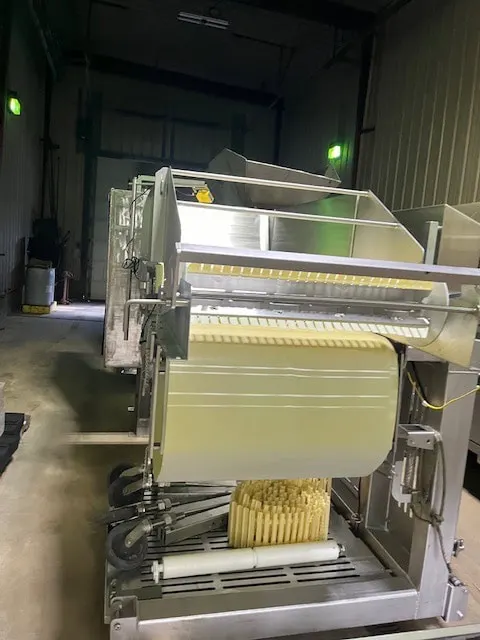Used 2017 DRAKE LS1400 Miscellaneous Packaging Equipment Illinois US | Revelation Machinery #404178