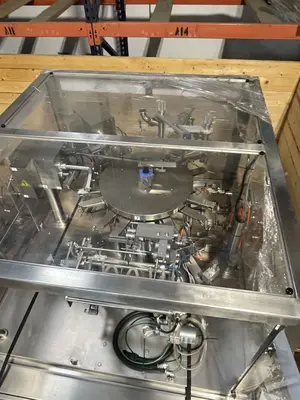 USED 2020 PLAN IT PACKAGING SYSTEMS NEPTUNE BAGGER