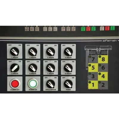 New | in-Stock _UNKNOWN_ _UNKNOWN_ CNC Woodworking Machining Centers Ontario CA | Moon Machinery #1763864