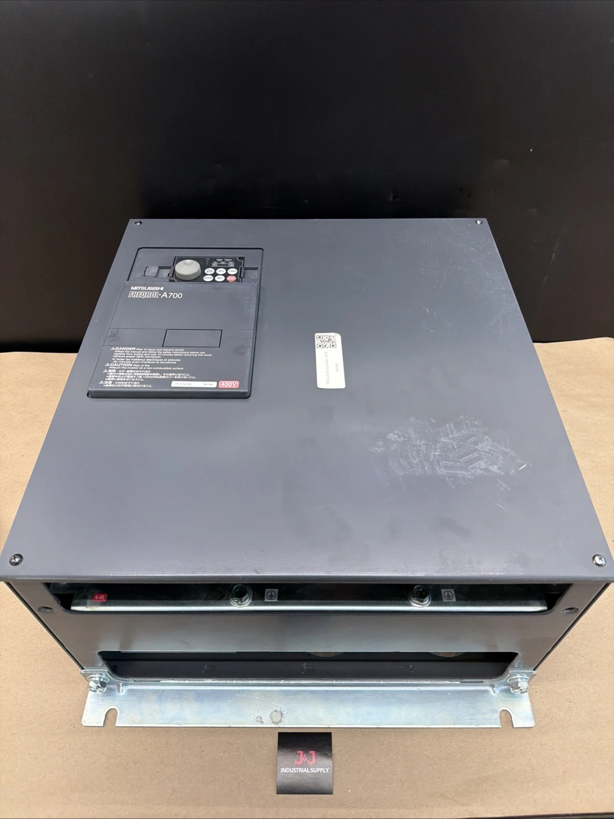 NEW Mitsubishi Electric FR-A740-45K