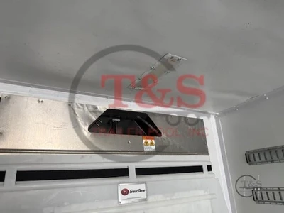 Used 2021 GREAT DANE _UNKNOWN_ Reefer Trailers Illinois US | T&S Trailer Pool #1509359