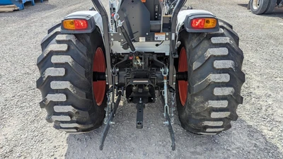 NEW 2023 BOBCAT CT4050