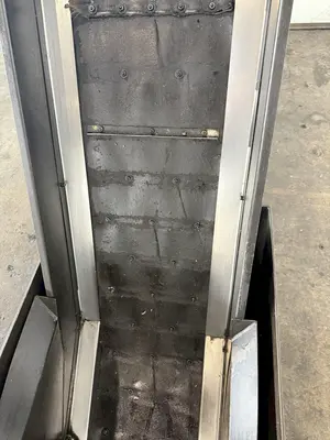 USED MAYFRAN 920WT