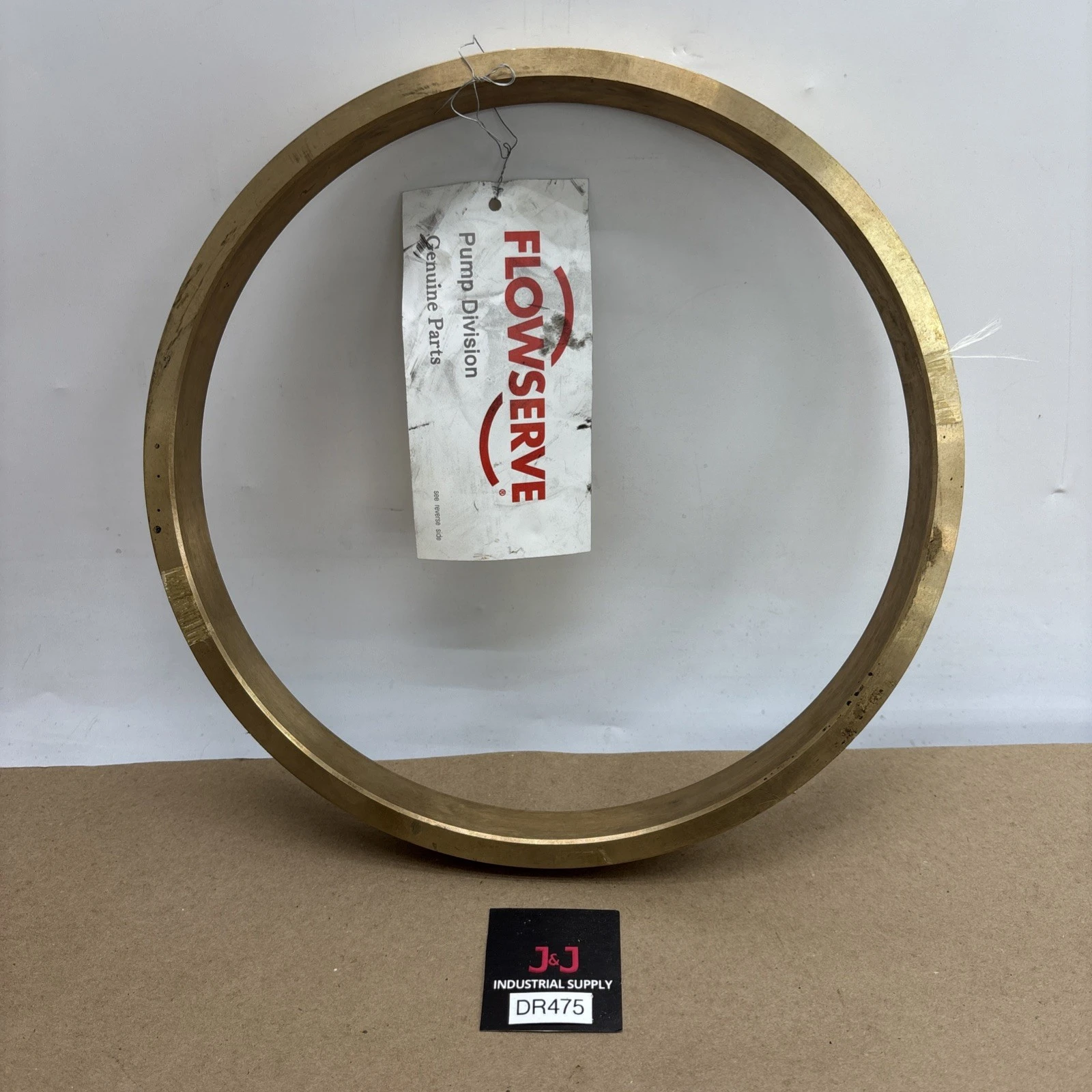 NEW Flowserve 027020-00