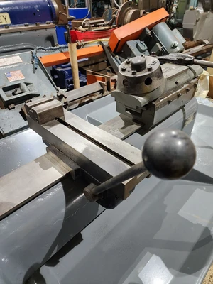USED HARDINGE DSM 59R