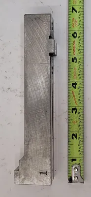 Action Tool Chuck Jaws - 3 Piece Tooling & Accessories, Tooling | Machinery Central (13)